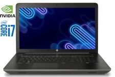 Zbook intel 6820hq gebraucht kaufen  Küstrin-Kietz