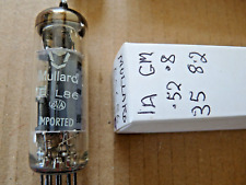 Ecl86 mullard used for sale  BILLINGSHURST