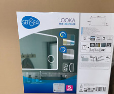 Sensea led badspiegel gebraucht kaufen  Bruck