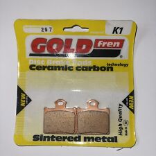 Gold fren 297 for sale  CHIPPING NORTON