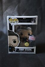 Funko pop tony usato  Lavagna