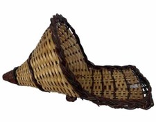 Cornucopia woven wicker for sale  Cicero