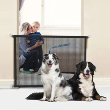 Barrière sécurité enfant d'occasion  Les Andelys