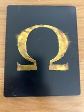 Usado, God of War: Ascension Steelbook PS3 PlayStation 3 - 2013 com manual | Não testado comprar usado Usado, God of War: Ascension Steelbook PS3 PlayStation 3 - 2013 com manual | Não testado comprar usado  Enviando para Brazil