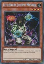 Yugioh legendary jujitsu for sale  Mesa