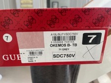 Guess ladies stileto for sale  WARRINGTON
