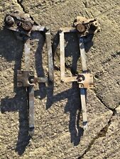 Pair mgb roadster for sale  WISBECH