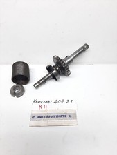 Albero messa moto usato  Montesilvano