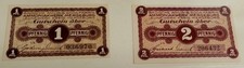 Merseburg pfennig leuna gebraucht kaufen  Buchenbach