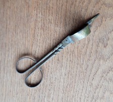 Antike docht schere gebraucht kaufen  Mühldorf a.Inn