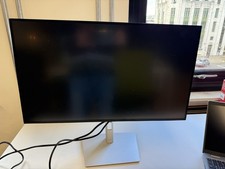 Dell u2723qe inch for sale  BELFAST