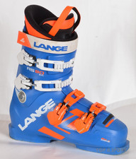Lange blue chaussures d'occasion  France
