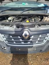 Renault master mk3 for sale  BRISTOL