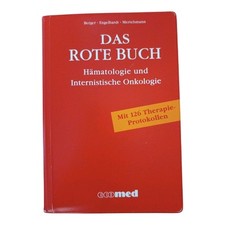 Rote buch hämatologie gebraucht kaufen  Bad Köstritz