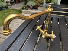 belfast sink taps for sale  ABERGAVENNY