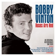 Bobby vinton orchestra for sale  UK