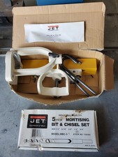 Jet hollow chisel for sale  Baker City