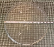 Mikrowellen drehteller glas gebraucht kaufen  Wiesbaden