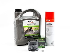 Kit entretien vidange d'occasion  Les Angles