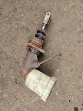 Brake master cylinder for sale  BLACKBURN