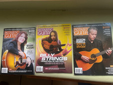 Lot acoustic guitar for sale  Santa Fe