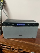 Sony radio dab for sale  SEAFORD