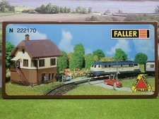 Faller 222170 bausatz gebraucht kaufen Faller 222170 bausatz gebraucht kaufen  Hameln
