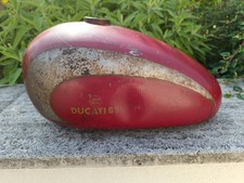 Serbatoio ducati cucciolo usato  Thiene