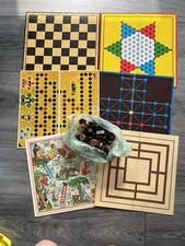 Tischspiel gesellschaftsspiel  gebraucht kaufen  Wuppertal