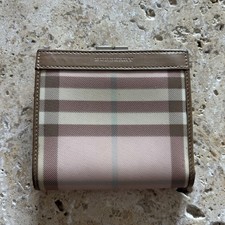 Burberry pink nova for sale  Atlanta