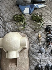 Star wars collection for sale  NOTTINGHAM