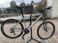 Bicicletta mtb trek usato  Torre Canavese