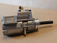 Saito fa62 crankcase for sale  SHAFTESBURY