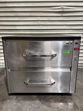 Hatco hdw freestanding for sale  Covington