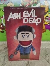 Ash evil dead for sale  Chicago