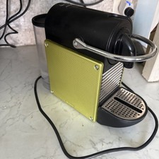 Cafetière nespresso magimix d'occasion  Crépy-en-Valois