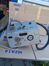 Ddr zündkerzen reinigungs gebraucht kaufen  Königsee