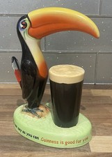 Original 1950s guinness for sale  AYLESBURY