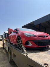 astra bertone breaking for sale  WELLINGBOROUGH