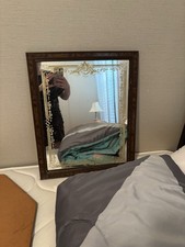 Antique mirror hamilton for sale  Ellisville