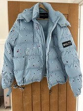nvlty coat for sale  CHICHESTER