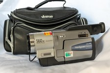 Sony video camera usato  Aosta