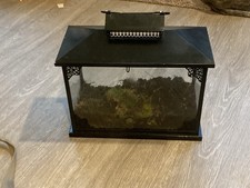 Desktop terrarium ornate for sale  Cincinnati
