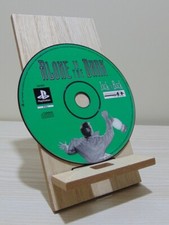 Sony ps1 alone usato  Zandobbio