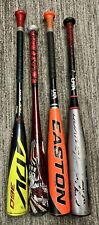 5 2 bats baseball 8 for sale  Harbor City