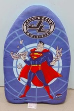 Superman justice league for sale  Lake Worth