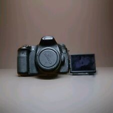 Canon 60d body for sale  LONDON