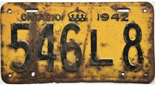 Bargain bin 1942 for sale  Fitchburg