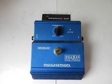 Rocktron hush noise for sale  Austin