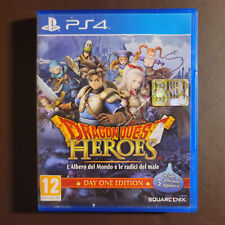 Dragon quest heroes usato  Terranuova Bracciolini
